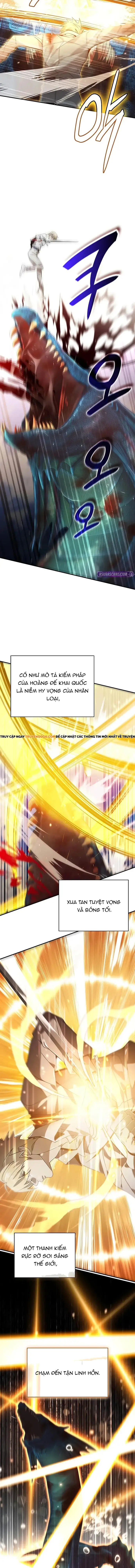 Trở Thành Thiên Tài Tiên Tri Của Học Viện Chapter 27 - 17