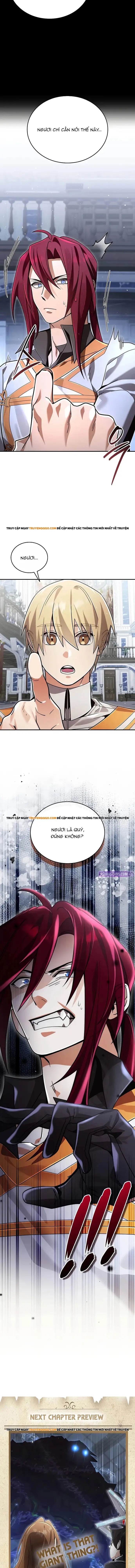 Trở Thành Thiên Tài Tiên Tri Của Học Viện Chapter 28 - 15