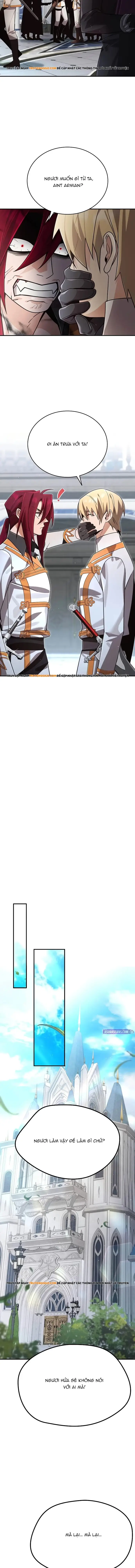 Trở Thành Thiên Tài Tiên Tri Của Học Viện Chapter 29 - 2