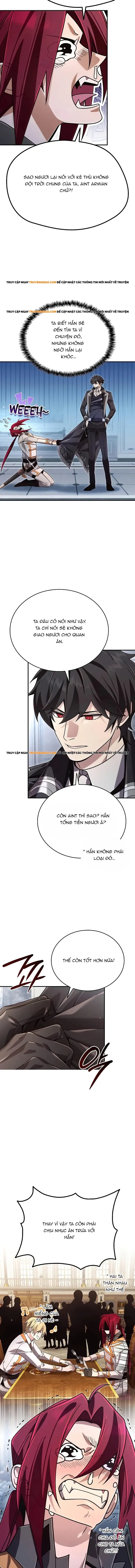 Trở Thành Thiên Tài Tiên Tri Của Học Viện Chapter 29 - 3