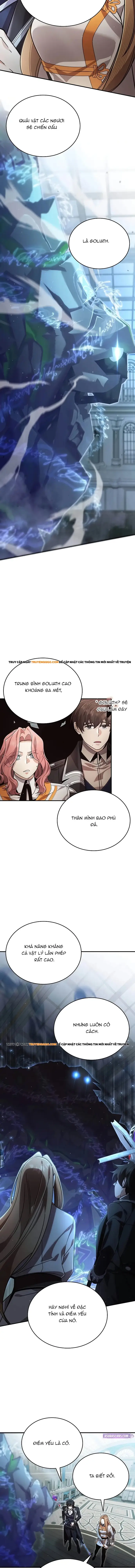 Trở Thành Thiên Tài Tiên Tri Của Học Viện Chapter 29 - 11