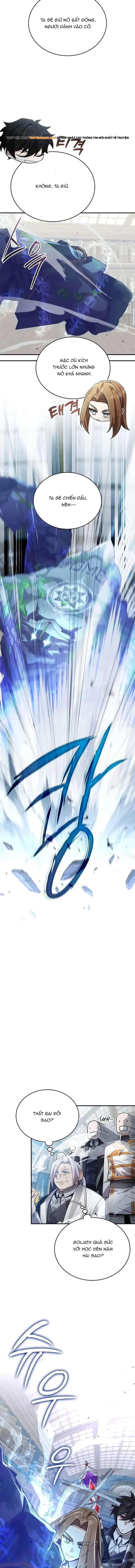 Trở Thành Thiên Tài Tiên Tri Của Học Viện Chapter 29 - 12