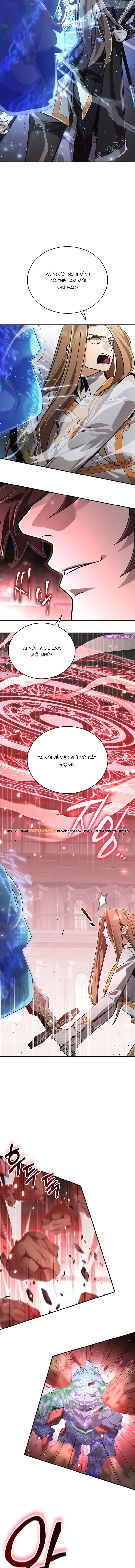 Trở Thành Thiên Tài Tiên Tri Của Học Viện Chapter 29 - 13