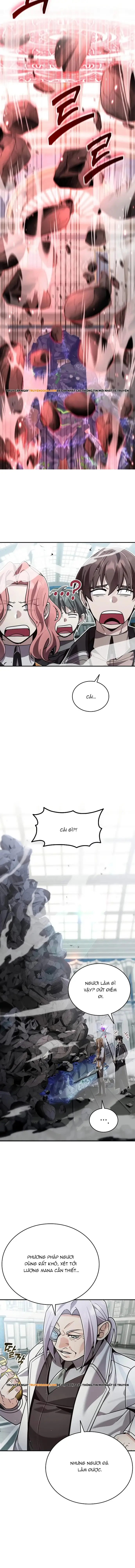 Trở Thành Thiên Tài Tiên Tri Của Học Viện Chapter 29 - 14