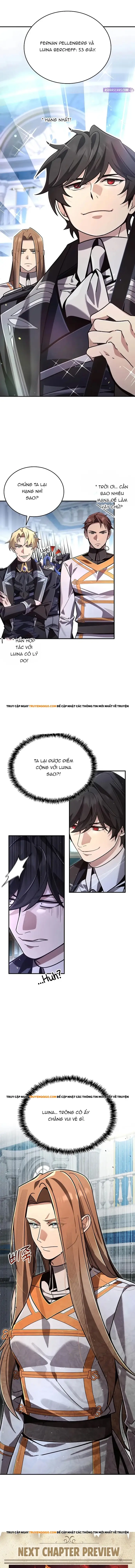 Trở Thành Thiên Tài Tiên Tri Của Học Viện Chapter 29 - 15