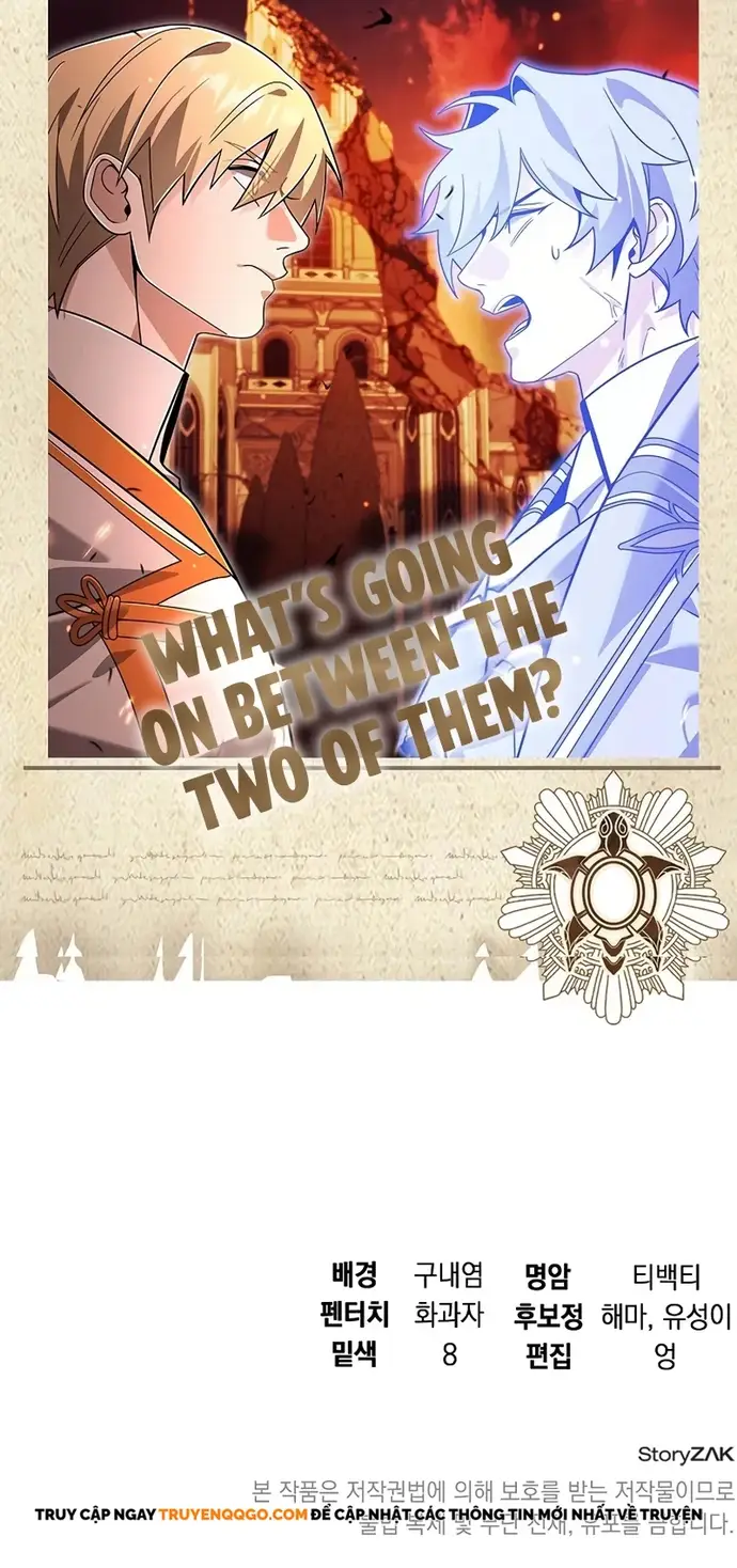 Trở Thành Thiên Tài Tiên Tri Của Học Viện Chapter 29 - 16