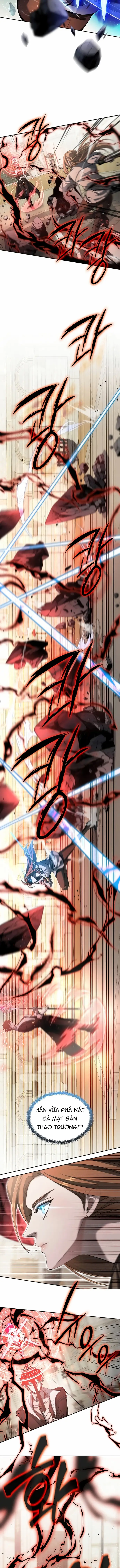 Trở Thành Thiên Tài Tiên Tri Của Học Viện Chapter 3 - 15