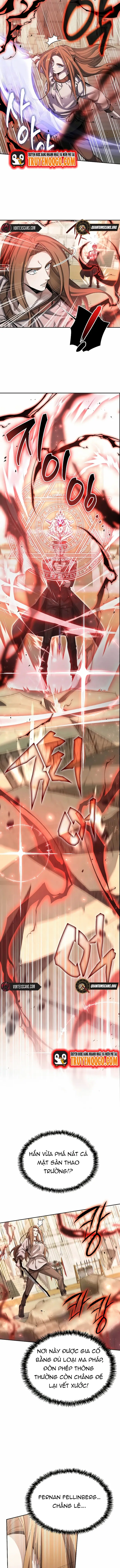 Trở Thành Thiên Tài Tiên Tri Của Học Viện Chapter 3 - 16