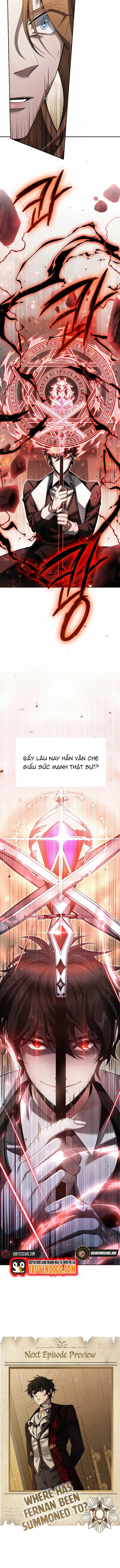 Trở Thành Thiên Tài Tiên Tri Của Học Viện Chapter 3 - 17