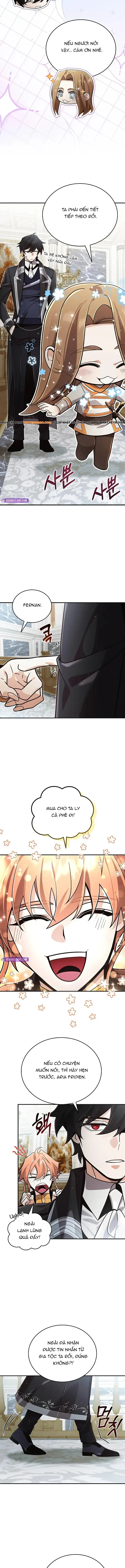 Trở Thành Thiên Tài Tiên Tri Của Học Viện Chapter 30 - 3