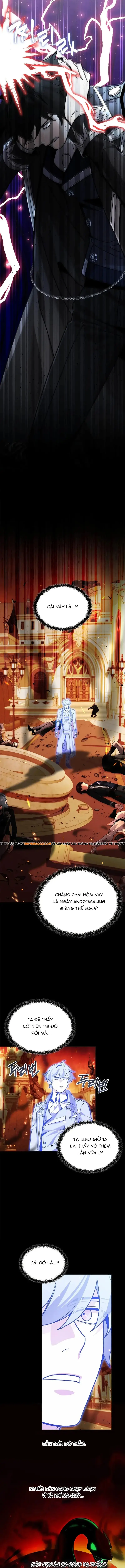 Trở Thành Thiên Tài Tiên Tri Của Học Viện Chapter 30 - 7