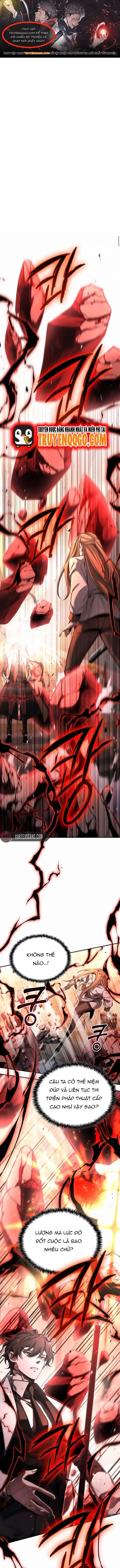 Trở Thành Thiên Tài Tiên Tri Của Học Viện Chapter 4 - 1