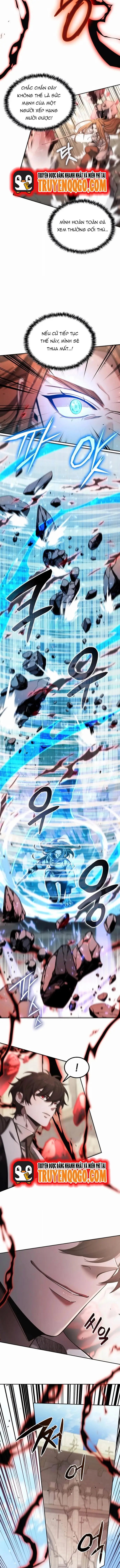 Trở Thành Thiên Tài Tiên Tri Của Học Viện Chapter 4 - 2