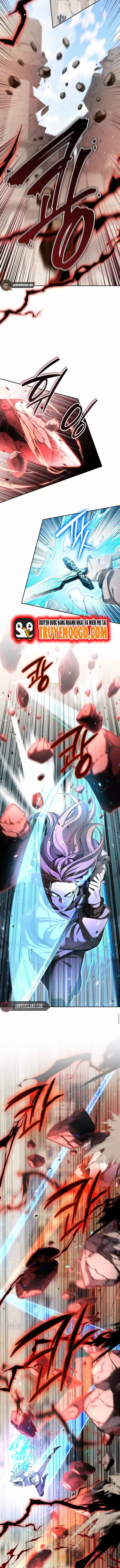 Trở Thành Thiên Tài Tiên Tri Của Học Viện Chapter 4 - 3