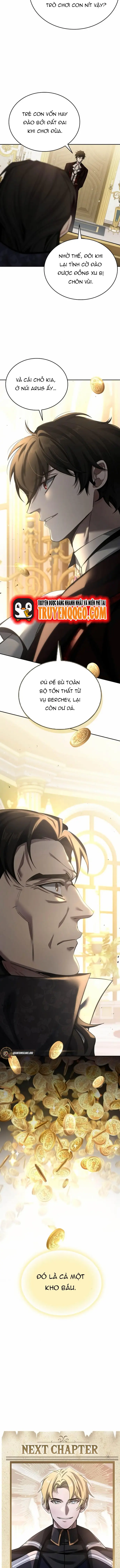 Trở Thành Thiên Tài Tiên Tri Của Học Viện Chapter 4 - 16