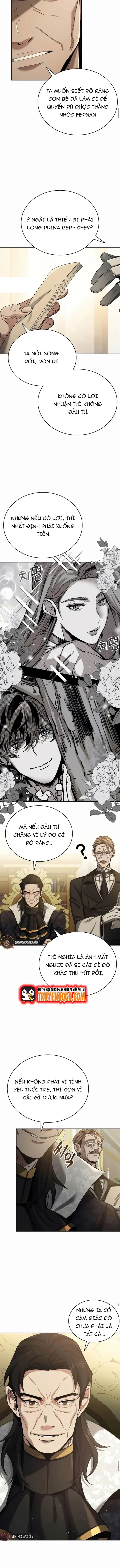 Trở Thành Thiên Tài Tiên Tri Của Học Viện Chapter 5 - 4