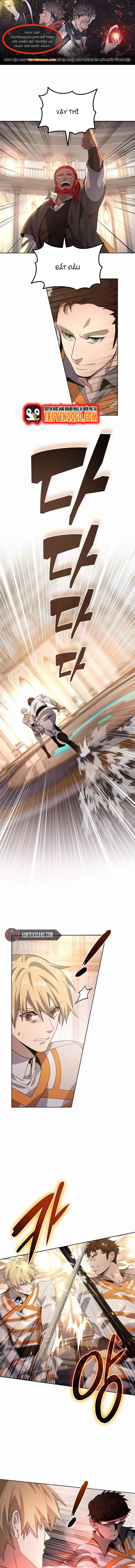 Trở Thành Thiên Tài Tiên Tri Của Học Viện Chapter 6 - 1