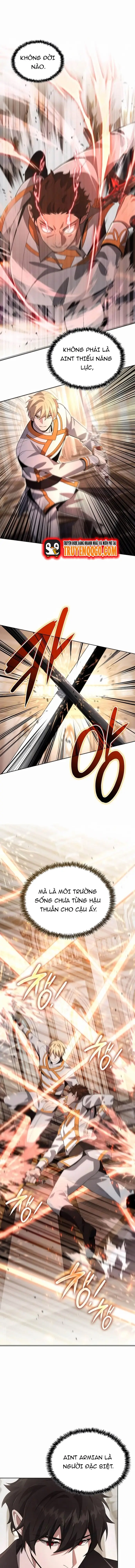 Trở Thành Thiên Tài Tiên Tri Của Học Viện Chapter 6 - 7