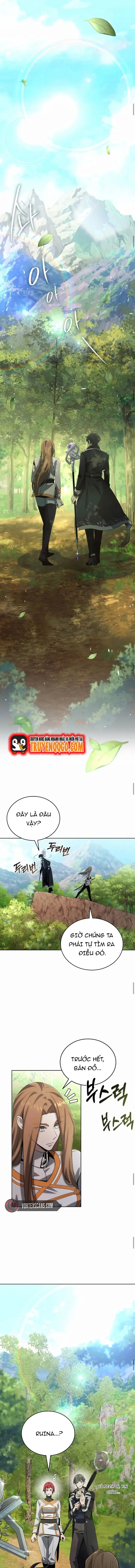 Trở Thành Thiên Tài Tiên Tri Của Học Viện Chapter 6 - 14
