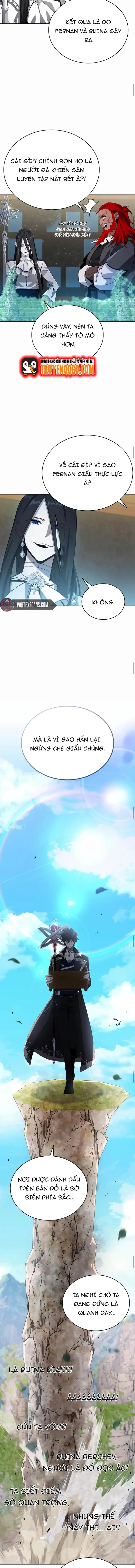 Trở Thành Thiên Tài Tiên Tri Của Học Viện Chapter 6 - 21