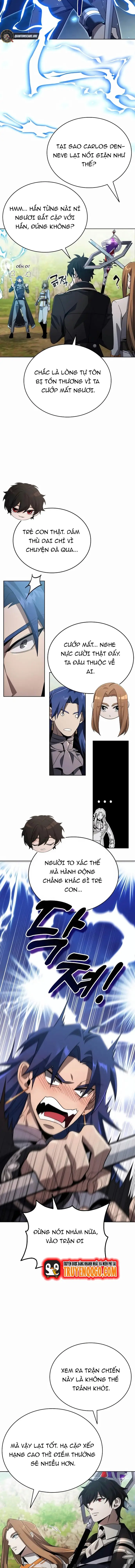 Trở Thành Thiên Tài Tiên Tri Của Học Viện Chapter 6 - 24