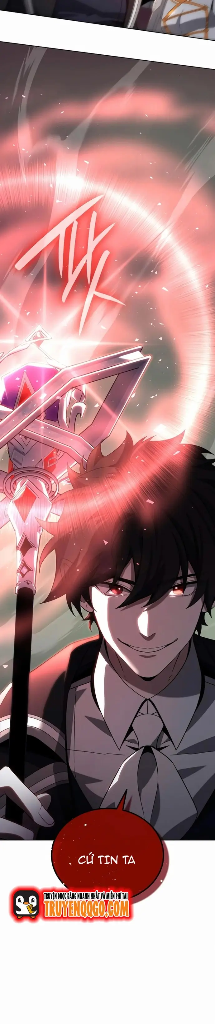 Trở Thành Thiên Tài Tiên Tri Của Học Viện Chapter 6 - 26