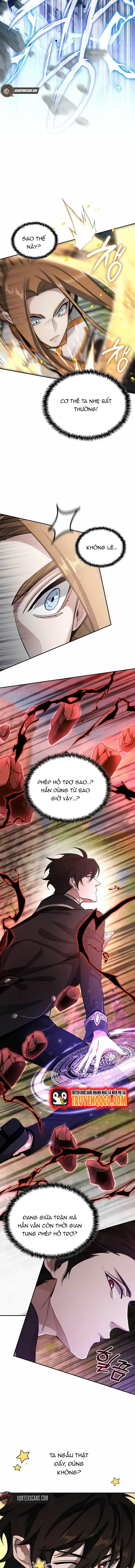 Trở Thành Thiên Tài Tiên Tri Của Học Viện Chapter 7 - 3