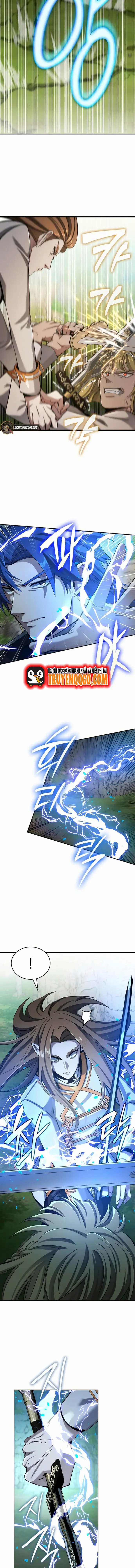 Trở Thành Thiên Tài Tiên Tri Của Học Viện Chapter 7 - 5