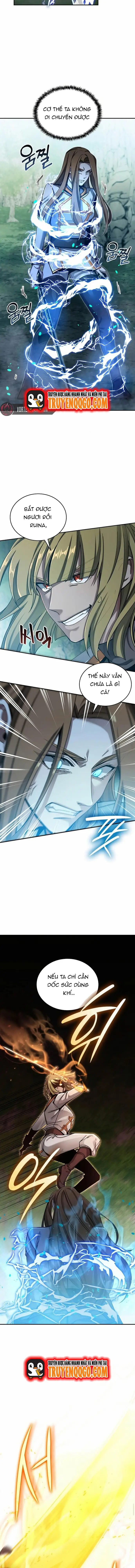 Trở Thành Thiên Tài Tiên Tri Của Học Viện Chapter 7 - 6