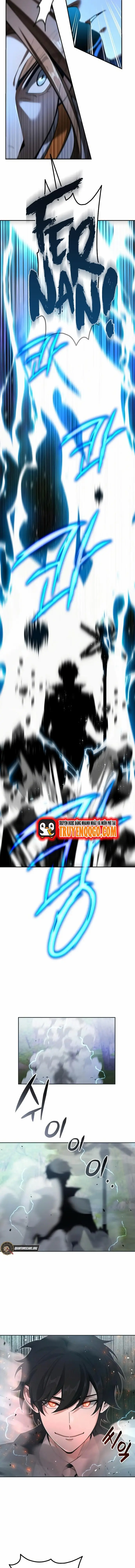 Trở Thành Thiên Tài Tiên Tri Của Học Viện Chapter 7 - 11