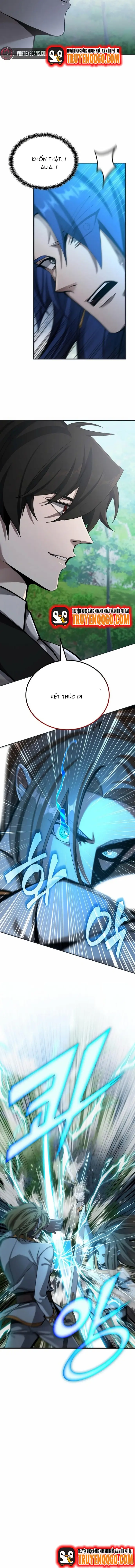 Trở Thành Thiên Tài Tiên Tri Của Học Viện Chapter 7 - 13
