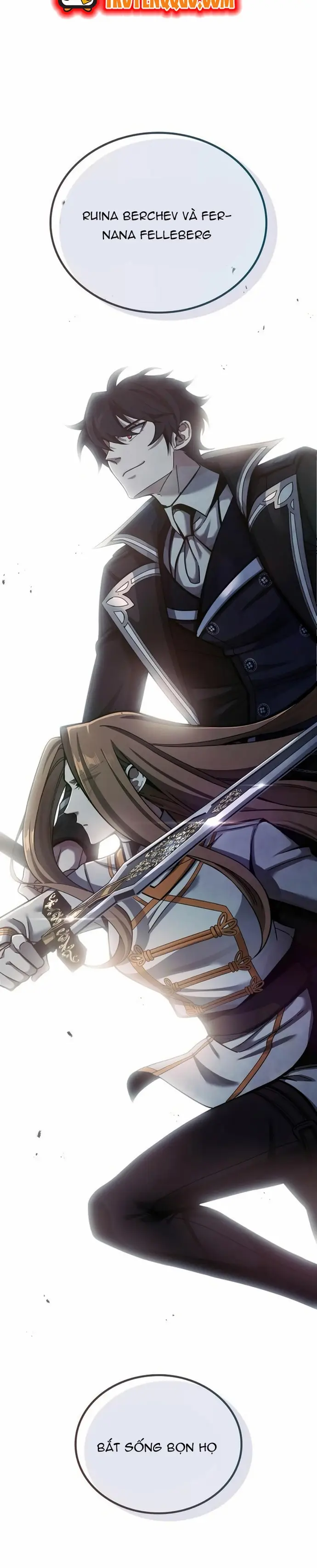 Trở Thành Thiên Tài Tiên Tri Của Học Viện Chapter 7 - 16