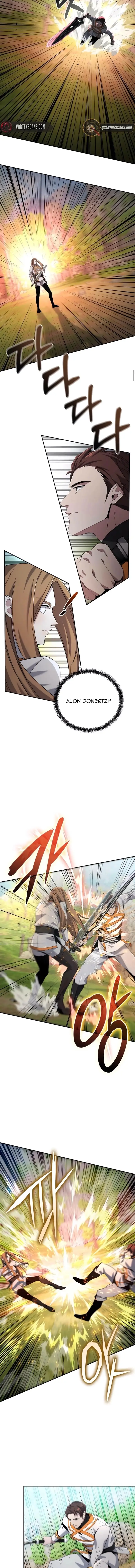 Trở Thành Thiên Tài Tiên Tri Của Học Viện Chapter 8 - 4