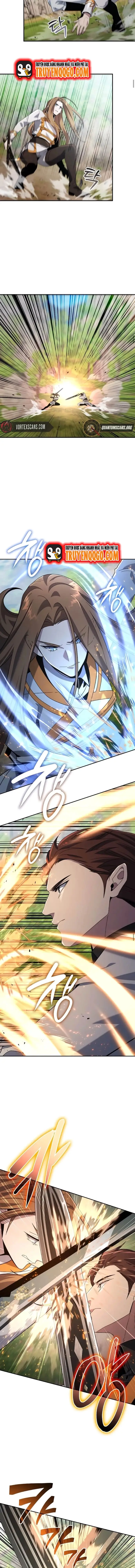 Trở Thành Thiên Tài Tiên Tri Của Học Viện Chapter 8 - 5