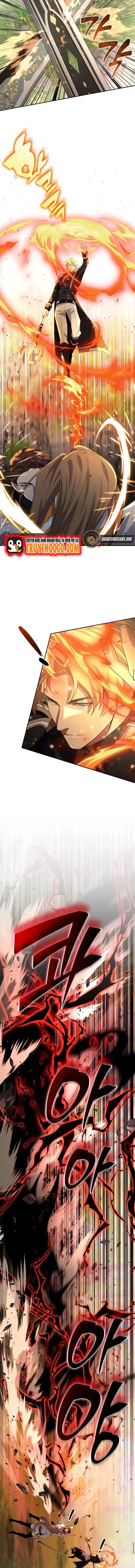 Trở Thành Thiên Tài Tiên Tri Của Học Viện Chapter 8 - 6