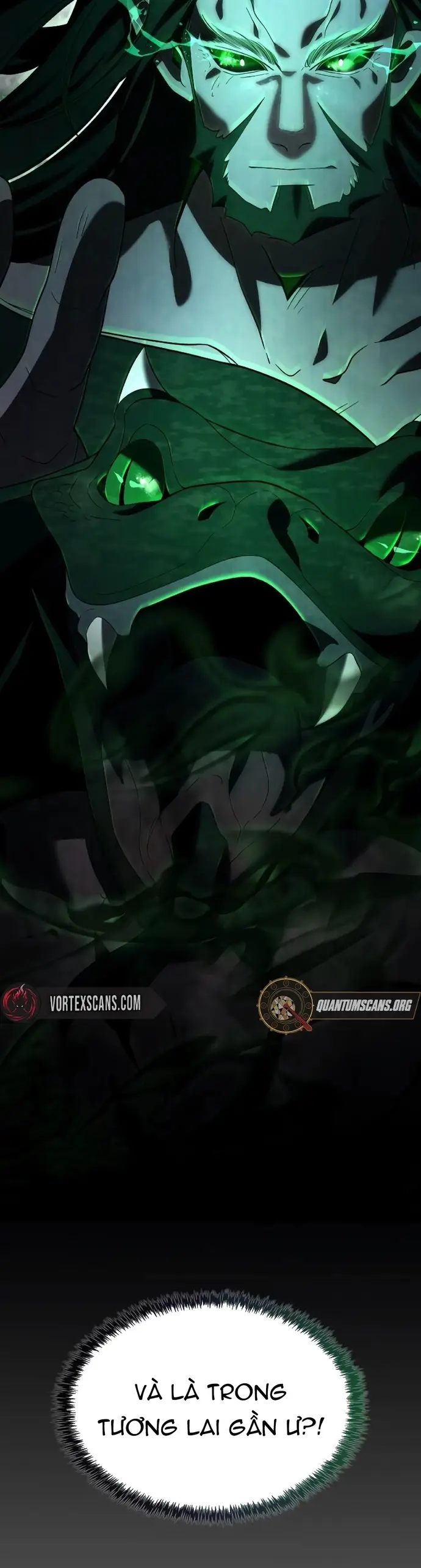 Trở Thành Thiên Tài Tiên Tri Của Học Viện Chapter 8 - 20