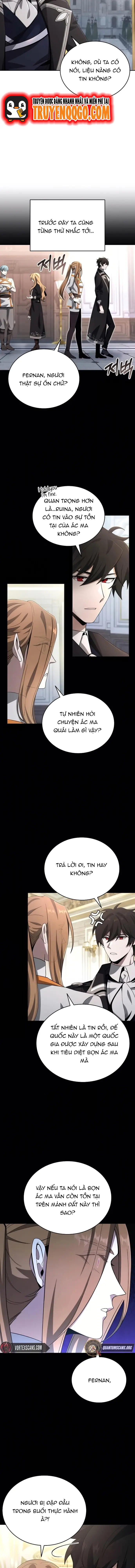 Trở Thành Thiên Tài Tiên Tri Của Học Viện Chapter 9 - 3