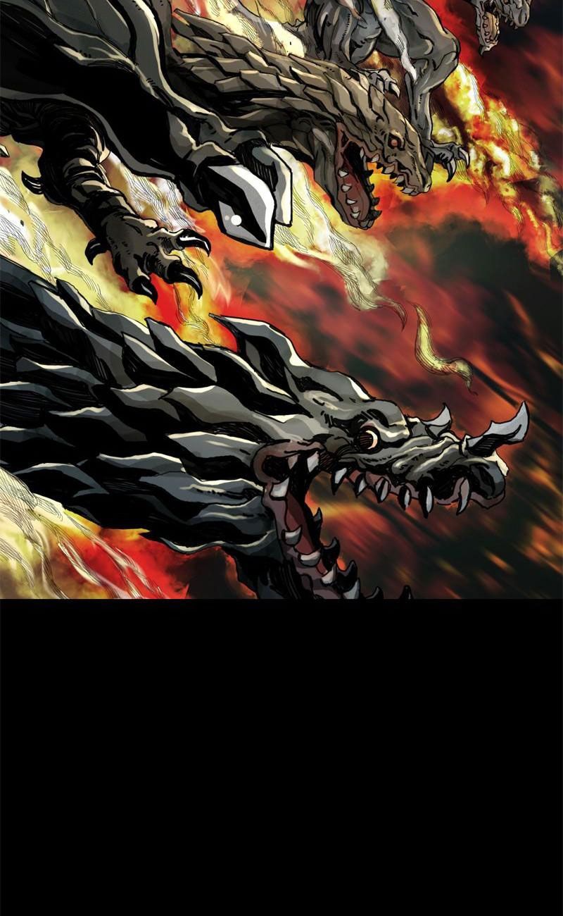 The First Hunter Chapter 0 - 11