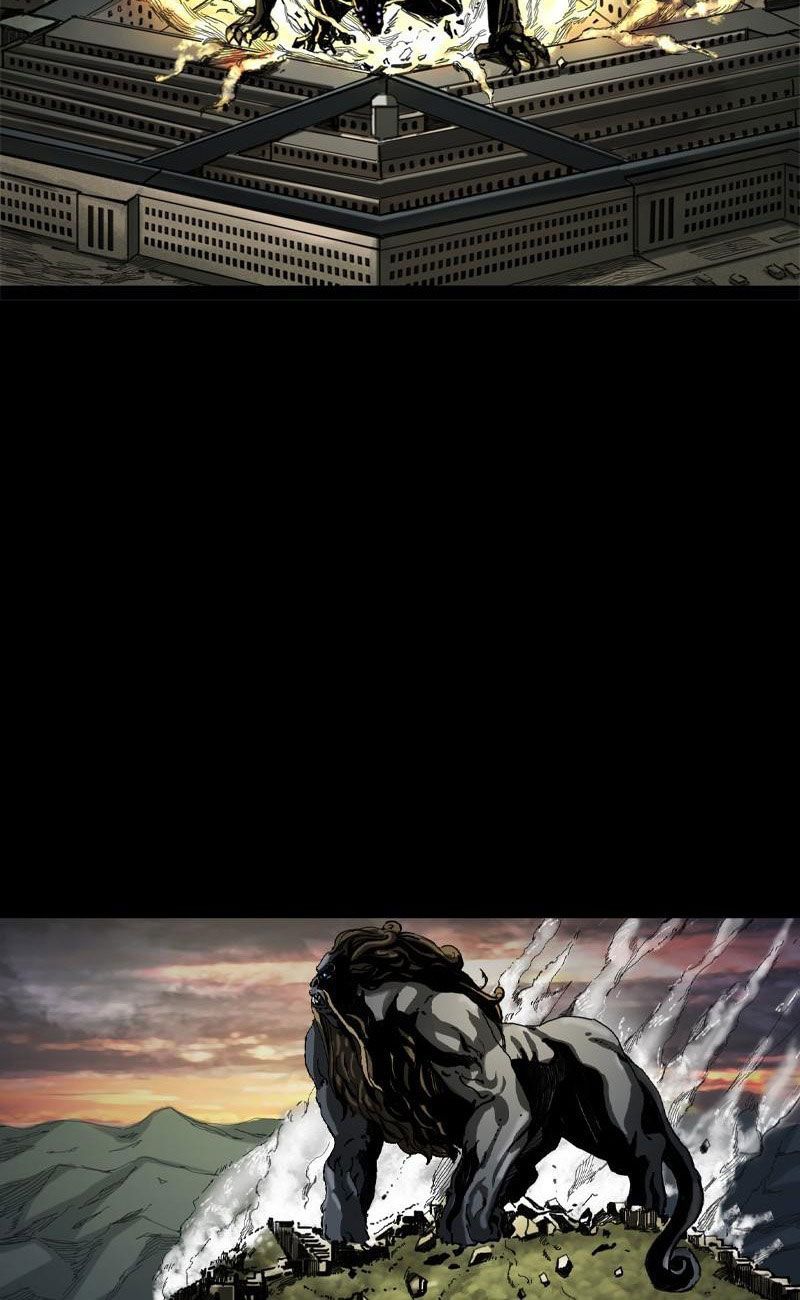 The First Hunter Chapter 0 - 14