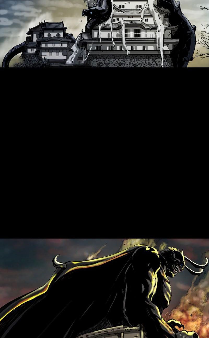 The First Hunter Chapter 0 - 16