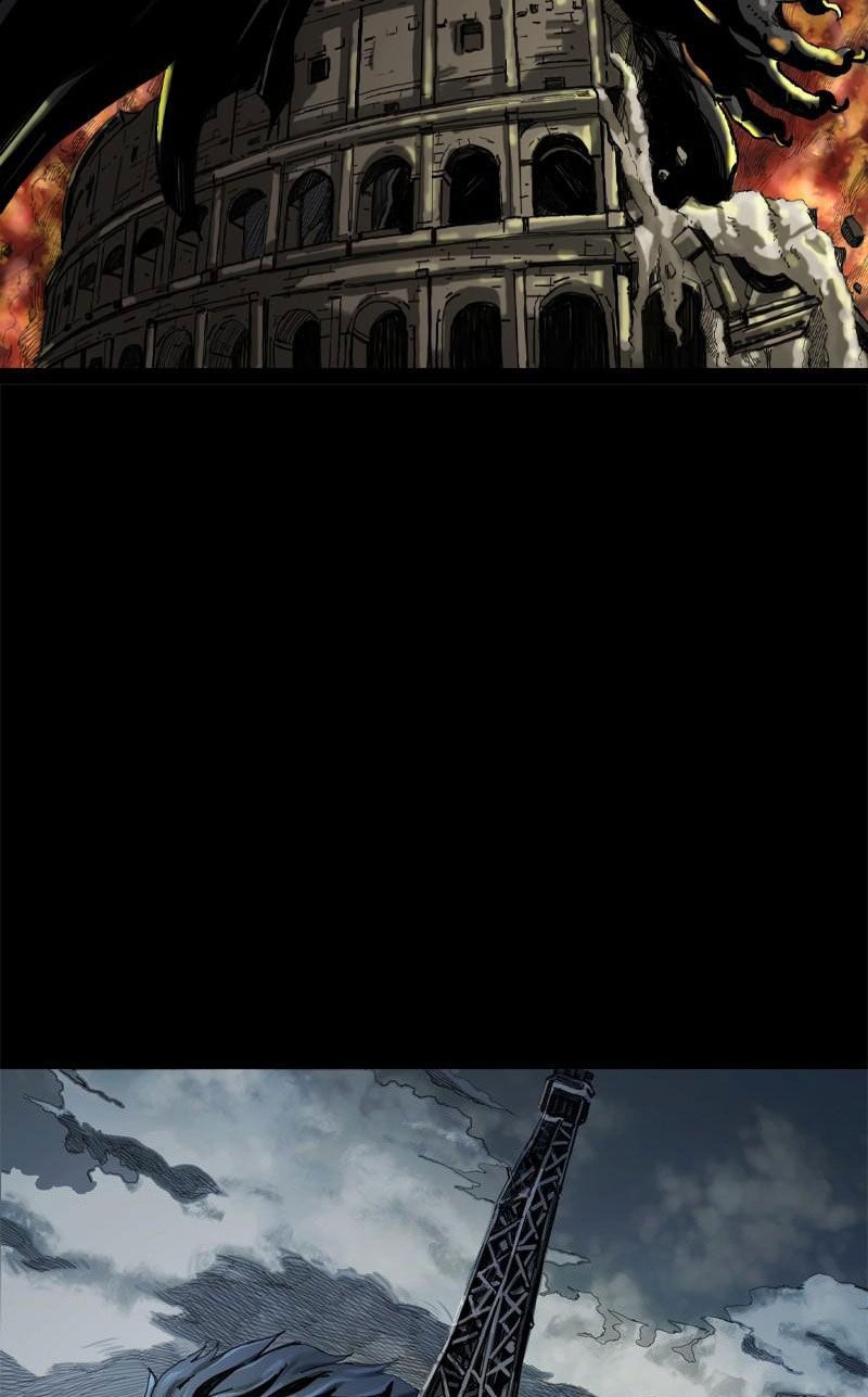 The First Hunter Chapter 0 - 17