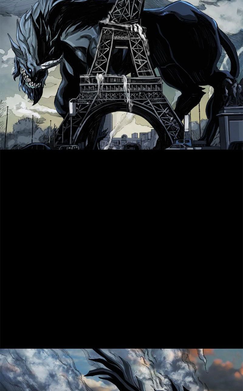 The First Hunter Chapter 0 - 18