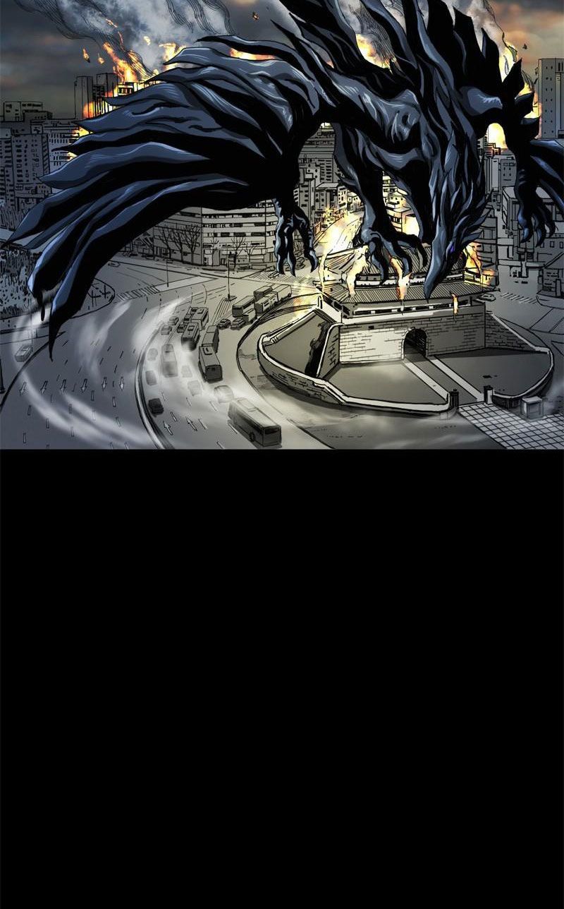 The First Hunter Chapter 0 - 19