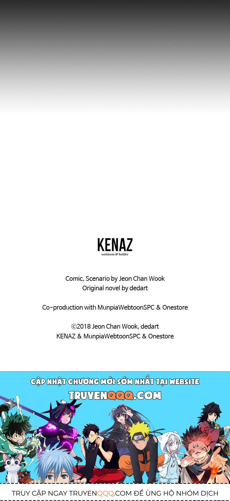 The First Hunter Chapter 0 - 22