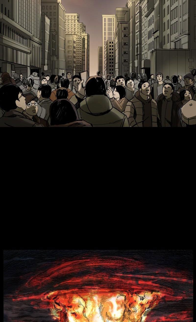 The First Hunter Chapter 0 - 4