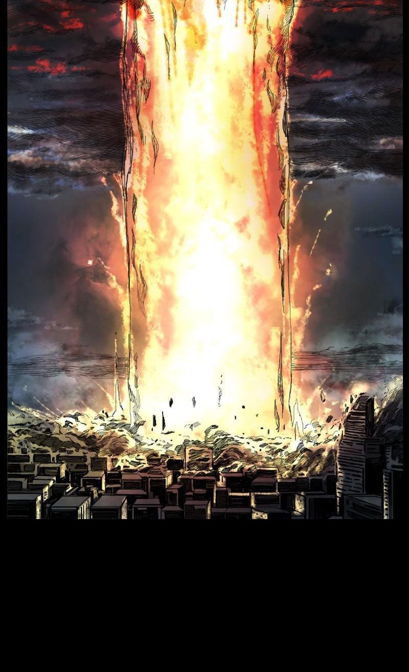 The First Hunter Chapter 0 - 5