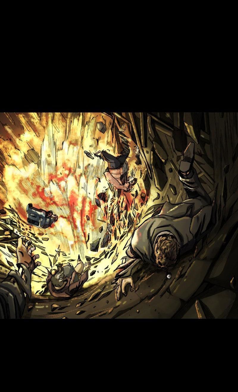 The First Hunter Chapter 0 - 6