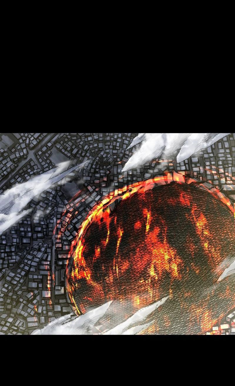 The First Hunter Chapter 0 - 7