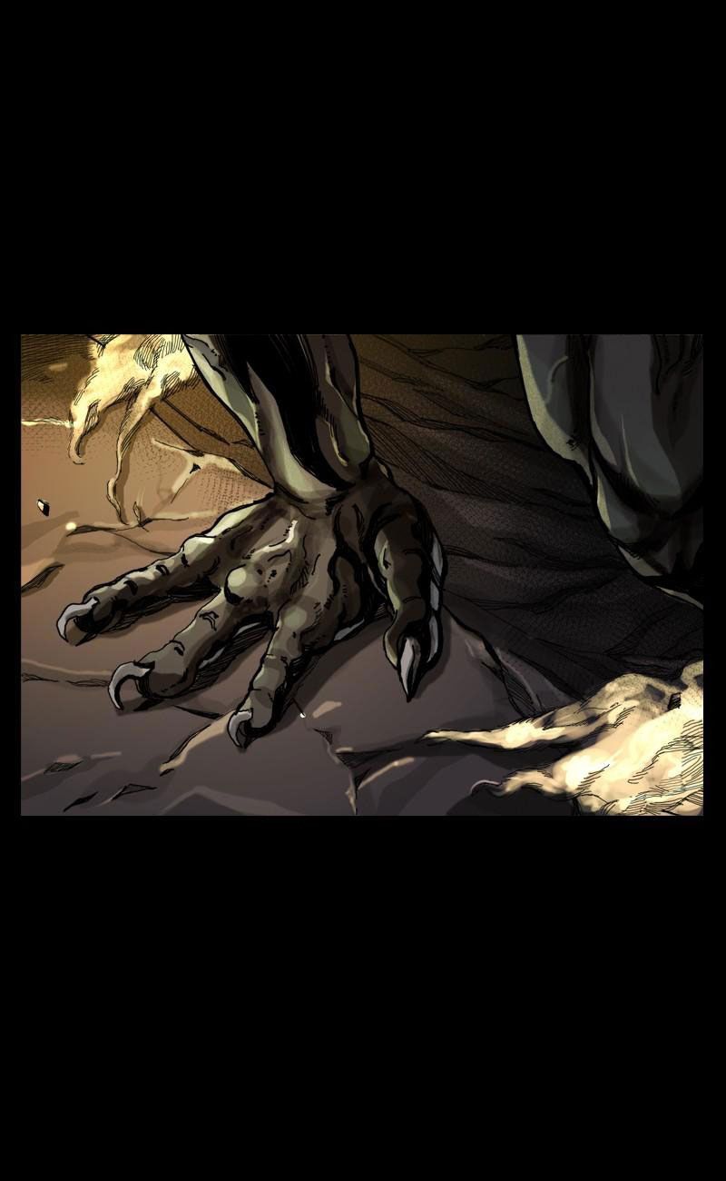 The First Hunter Chapter 0 - 8