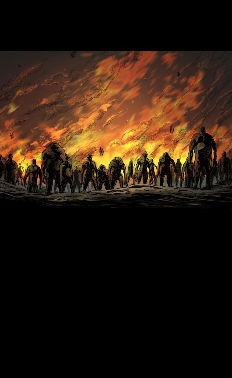 The First Hunter Chapter 0 - 9